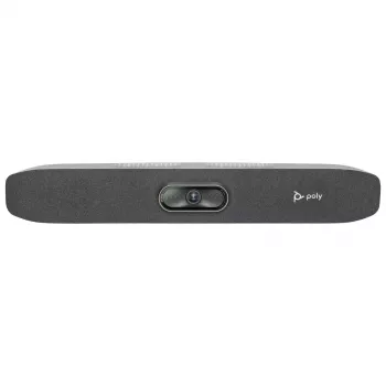 USB-videoneuvottelulaite Poly Studio R30 4K Ultra HD 5-kertainen digitaalinen zoom