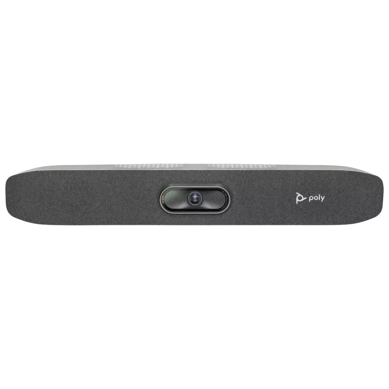 USB-videoneuvottelulaite Poly Studio R30 4K Ultra HD 5-kertainen digitaalinen zoom