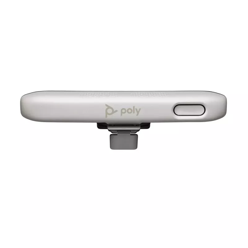 USB-videoneuvottelulaite Poly Studio R30 4K Ultra HD 5-kertainen digitaalinen zoom