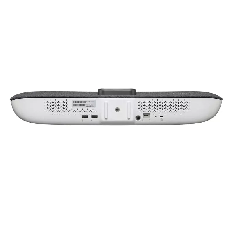 USB-videoneuvottelulaite Poly Studio R30 4K Ultra HD 5-kertainen digitaalinen zoom
