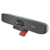 USB-videoneuvottelulaite Poly Studio R30 4K Ultra HD 5-kertainen digitaalinen zoom