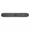 USB-videoneuvottelulaite Poly Studio R30 4K Ultra HD 5-kertainen digitaalinen zoom