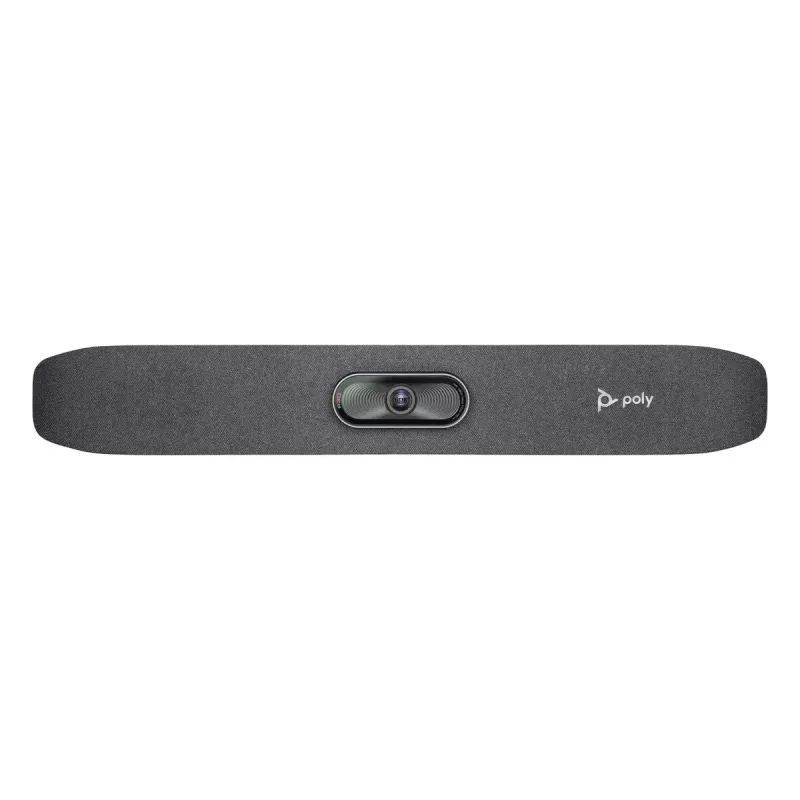 USB-videoneuvottelulaite Poly Studio R30 4K Ultra HD 5-kertainen digitaalinen zoom