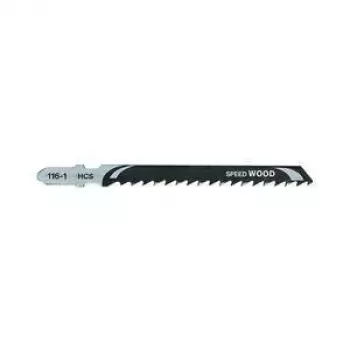 Pistosahanterä DeWALT DT2074 hiiliteräs HCS