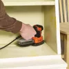 Kannettava epäkeskohiomakone Black & Decker KA2000-QS