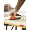 Kannettava epäkeskohiomakone Black & Decker KA2000-QS
