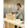 Kannettava epäkeskohiomakone Black & Decker KA2000-QS