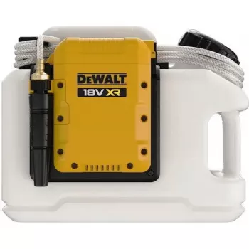 Akkuhöylä DeWalt DCE6820N-XJ 18V harjaton moottori 82 mm höyläysleveys