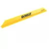 Pensasleikkurin keräyslisäosa DeWalt DZO8555-QZ 55 cm yhteensopiva DeWalt-sähkötyökalujen kanssa