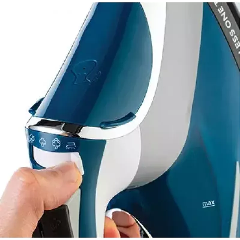 Höyrysilitysrauta Russell Hobbs Cordless One Temperature 26020-56