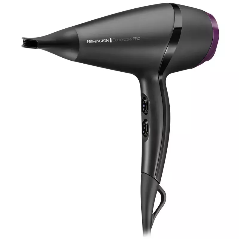 Remington AC7100 hiustenkuivaaja 2100 W musta