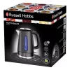 Vedenkeitin Russell Hobbs 1,7 L 2400 W musta