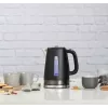 Vedenkeitin Russell Hobbs 1,7 L 2400 W musta