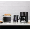 Vedenkeitin Russell Hobbs 1,7 L 2400 W musta