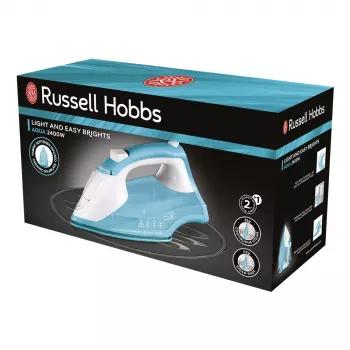 Höyrysilitysrauta Russell Hobbs 26482-56