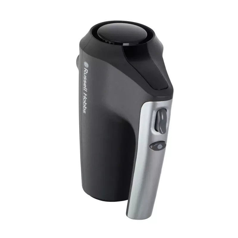 Käsivatkain Russell Hobbs 27151-56 antrasiitti hopea