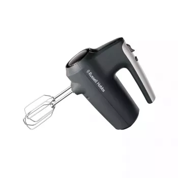 Käsivatkain Russell Hobbs 27151-56 antrasiitti hopea