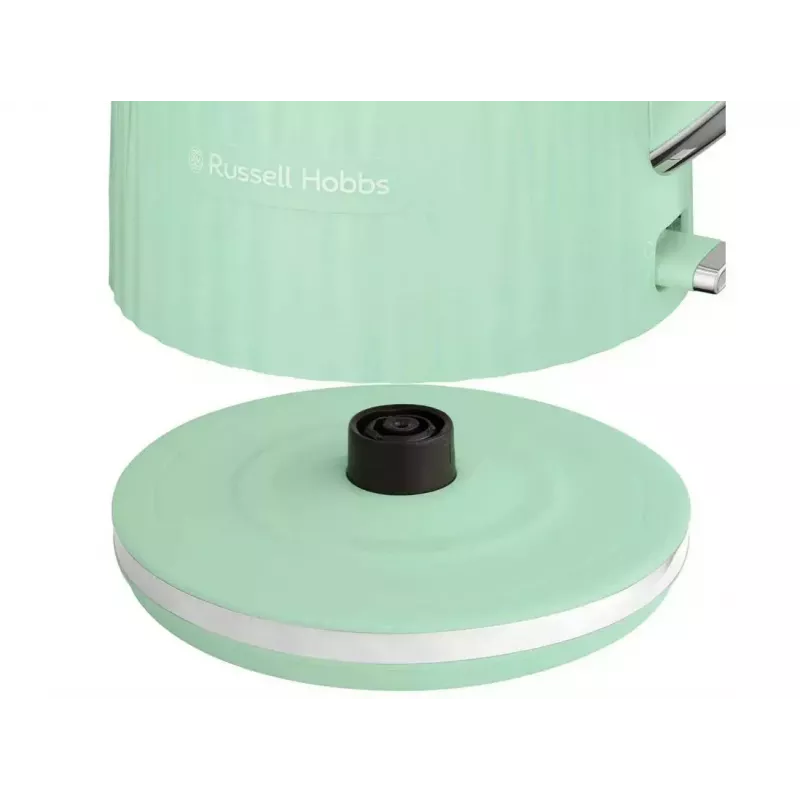 Vedenkeitin Russell Hobbs 27364-70 1,7 L vihreä