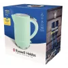 Vedenkeitin Russell Hobbs 27364-70 1,7 L vihreä