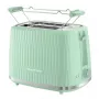 Leivänpaahdin Russell Hobbs 27374-56 2 viipaletta 800 W vihreä