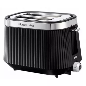 Leivänpaahdin Russell Hobbs Brontë 26760-56 – 2 viipaletta musta