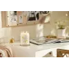 Tuoksukynttilä Yankee Candle Midnight Jasmine 157 mm korkeus 93 mm leveys 567 g