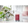 Tuoksukynttilä Yankee Candle 1724478E kirsikanpunainen 149 mm 567 g