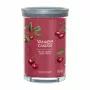 Tuoksukynttilä Yankee Candle 1724478E kirsikanpunainen 149 mm 567 g