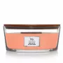 WoodWick-kynttilä Manuka Nectar 90 mm x 190 mm x 120 mm 1 kpl