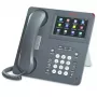 Avaya 9650C pöytäpuhelin IP-puhelin Charcoal 2 linjaa LCD