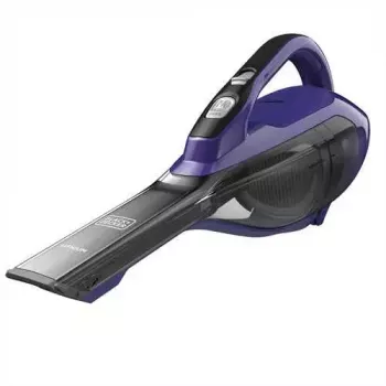 Käsipölynimuri Black & Decker DVA325JP07
