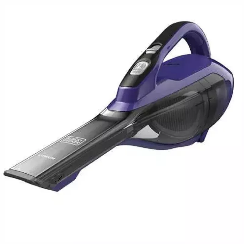 Käsipölynimuri Black & Decker DVA325JP07