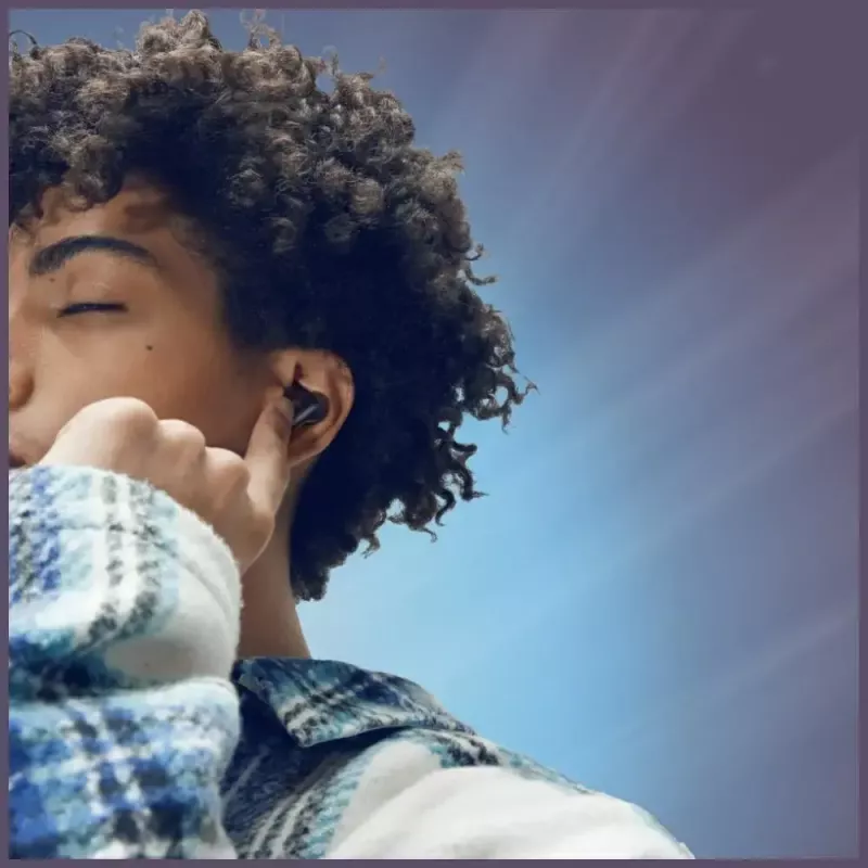 Kuulokkeet Motorola Buds 500