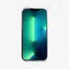 Puhelinkotelo Tech21 Evo Lite kotelo iPhone 13 Pro Maxille — läpinäkyvä, sopii 17 cm (6,7 tuuman) näytölle