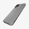 Puhelinkotelo Tech21 Evo Lite kotelo iPhone 13 Pro Maxille — läpinäkyvä, sopii 17 cm (6,7 tuuman) näytölle