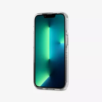 Puhelinkotelo Tech21 Evo Lite -kotelo iPhone 13 Pro -puhelimelle, läpinäkyvä, 15,5 cm (6,1