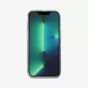Puhelinkotelo Tech21 Evo Lite -kotelo iPhone 13 Pro -puhelimelle, läpinäkyvä, 15,5 cm (6,1