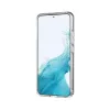 Tech21 Evo Clear puhelinkotelo läpinäkyvä Samsung Galaxy S22+ 16,8 cm
