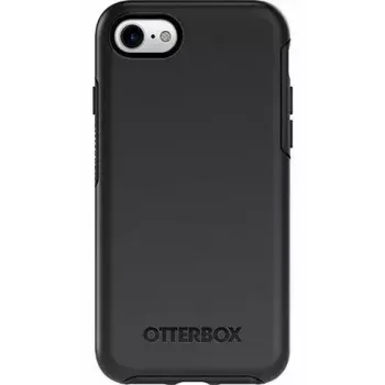 Kotelo Otterbox Symmetry 4,7 tuumaa musta 77-53947