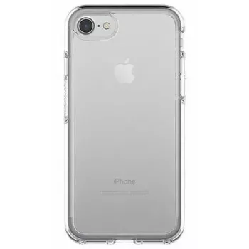Läpinäkyvä kotelo Otterbox Symmetry 11,9 cm (4,7 tuumaa)
