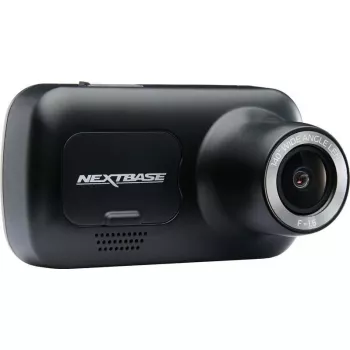 Autokamera NEXTBASE 222G Full HD 1080p, 140° laajakulma