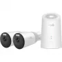 Homeguard HGWNK-108402 langaton videovalvontasarja 10 kanavaa WLAN