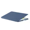 Tabletin flip-kotelo PIPETTO P052-51-V iPad 10. sukupolvelle (10,9 tuumaa) – mikrofiber ja TPU, 5 katselutilaa