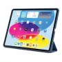 Tabletin flip-kotelo PIPETTO P052-51-V iPad 10. sukupolvelle (10,9 tuumaa) – mikrofiber ja TPU, 5 katselutilaa
