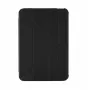 PIPETTO Origami No1 kotelo iPad mini A17 Pro 6. sukupolvelle – musta