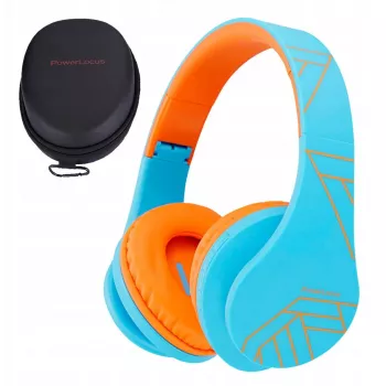 Kuulokkeet PowerLocus P2 Kids