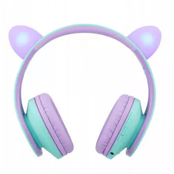 Kuulokkeet PowerLocus P2 Kids