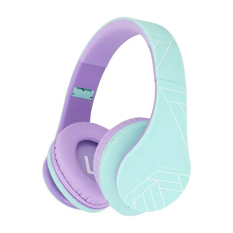 Kuulokkeet PowerLocus P2 Kids