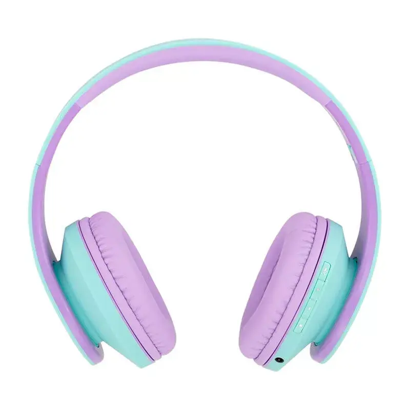Kuulokkeet PowerLocus P2 Kids