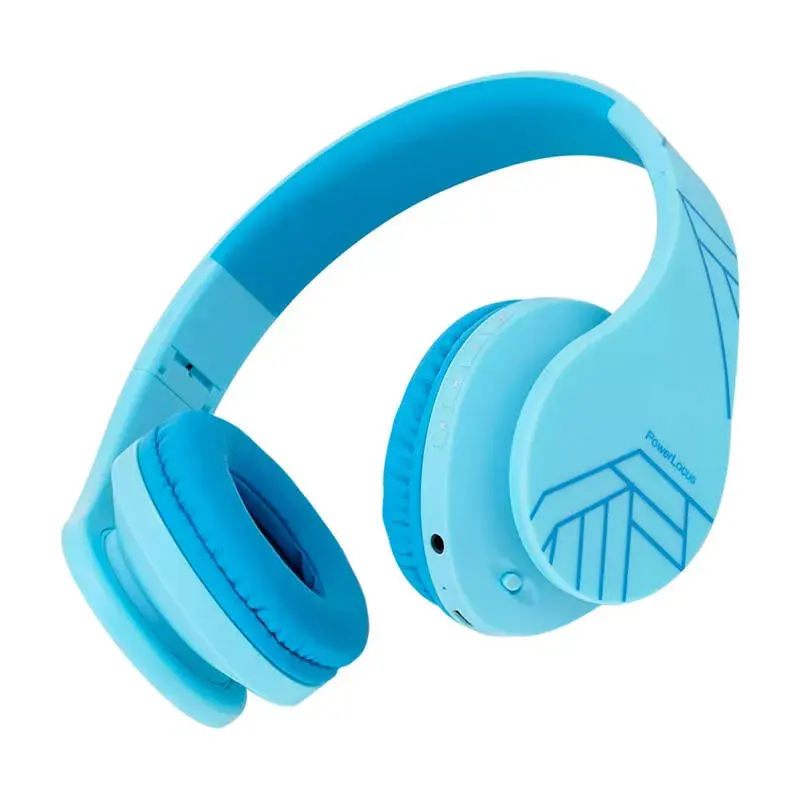 Kuulokkeet PowerLocus P2 Kids